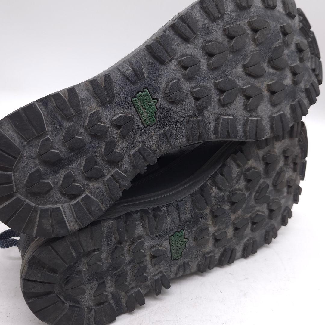 mont-bell モンベル トレールウォーカー スニーカー 26cm