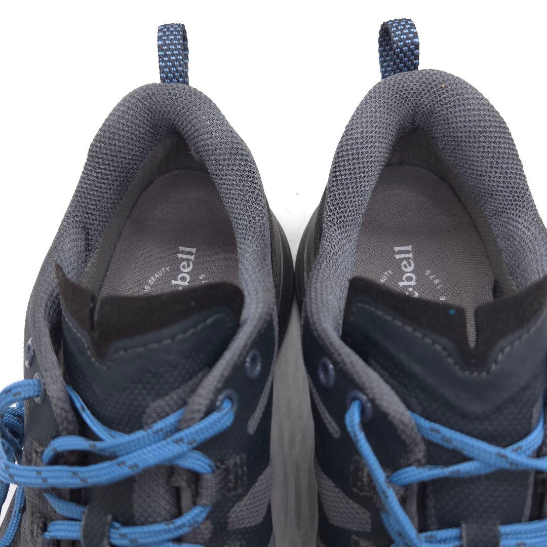 mont-bell モンベル トレールウォーカー スニーカー 26cm