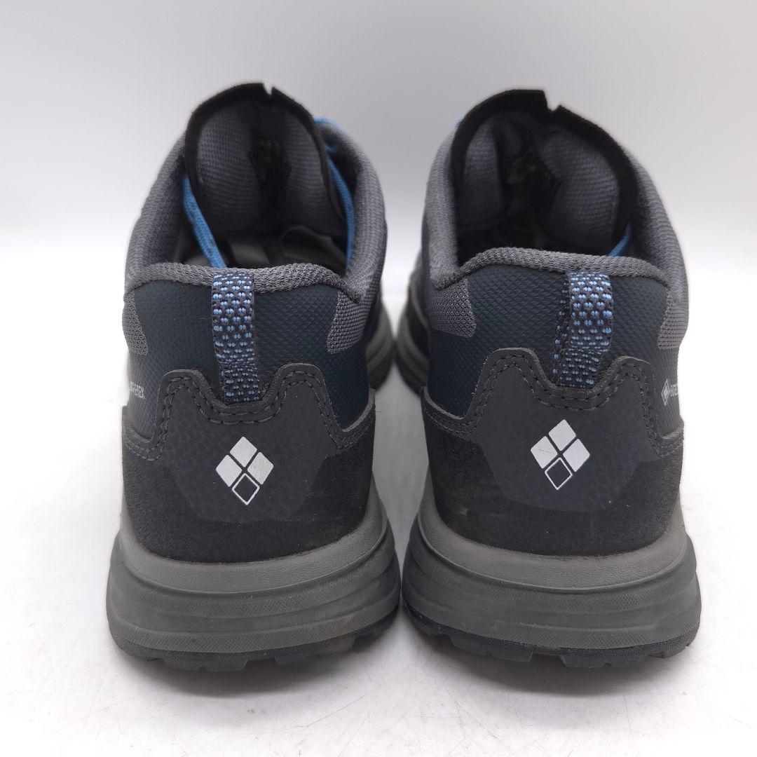 mont-bell モンベル トレールウォーカー スニーカー 26cm