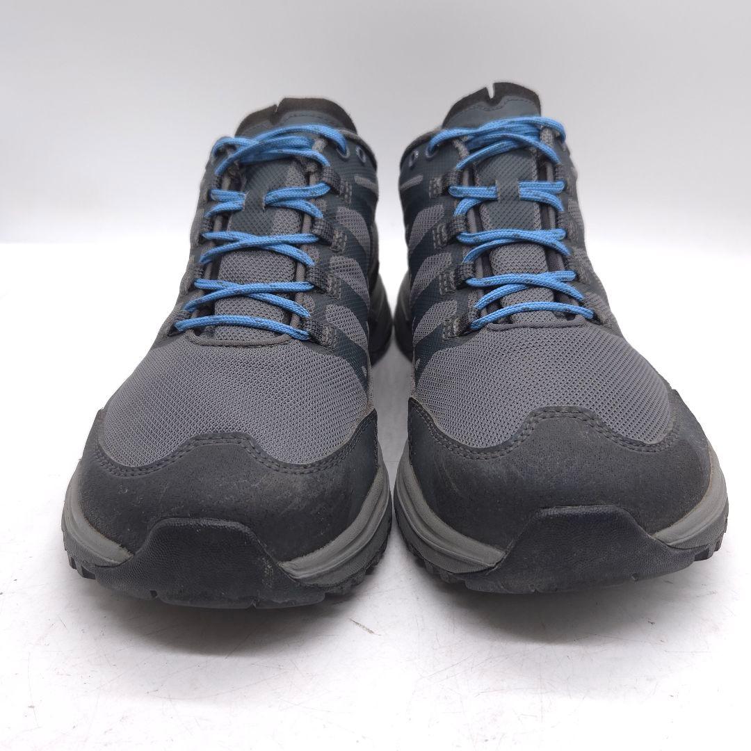 mont-bell モンベル トレールウォーカー スニーカー 26cm