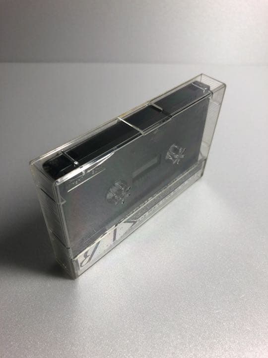 爆撃レア！Berrie 毒的 live ブートカセットテープ！