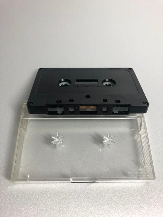 爆撃レア！Berrie 毒的 live ブートカセットテープ！