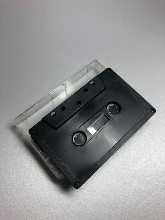 爆撃レア！Berrie 毒的 live ブートカセットテープ！