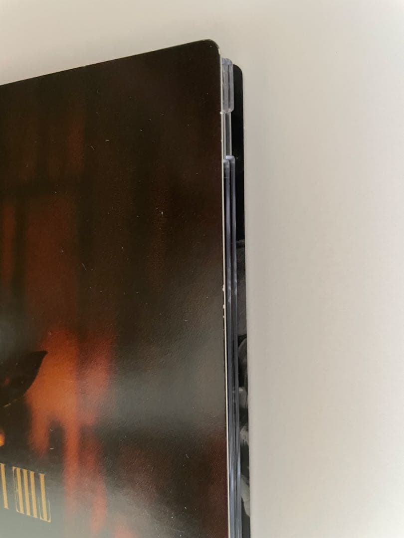 ロング・グッドバイ DVD BOX 浅野忠信 綾野剛