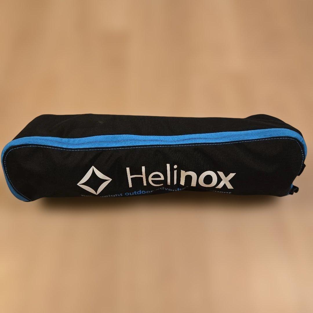 専用【美品】Helinox／ヘリノックス　サンセットチェア