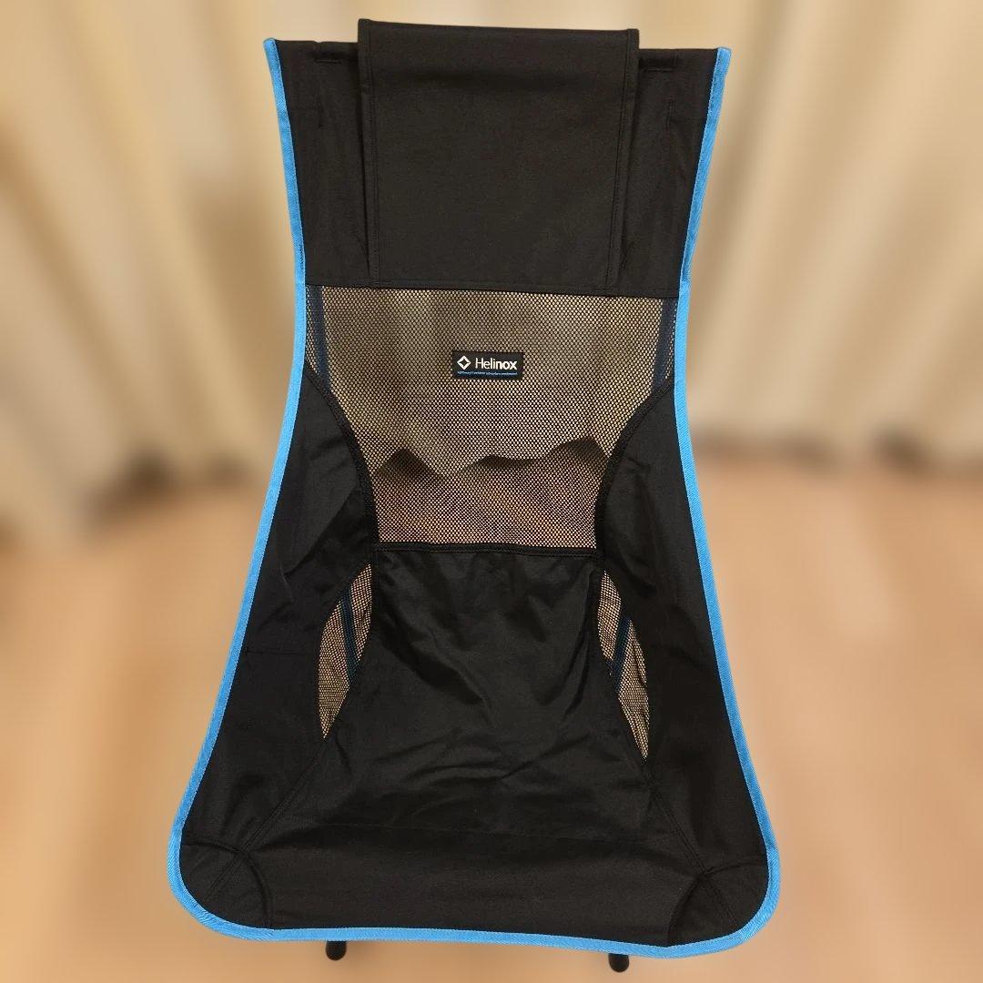 専用【美品】Helinox／ヘリノックス　サンセットチェア
