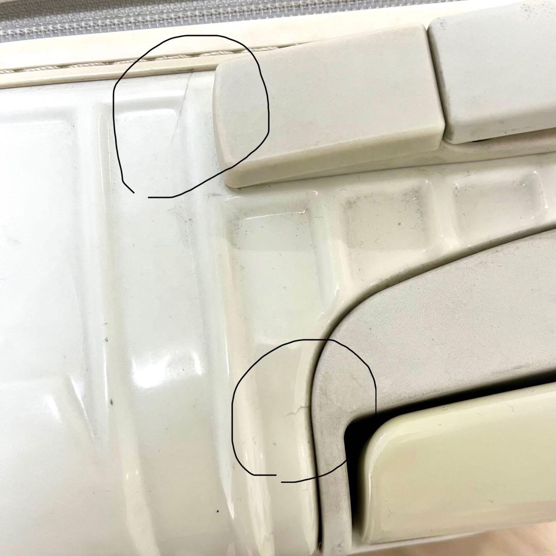 リモワ　ユナイテッドアローズ　サルサ　4輪　61L キャリーケース