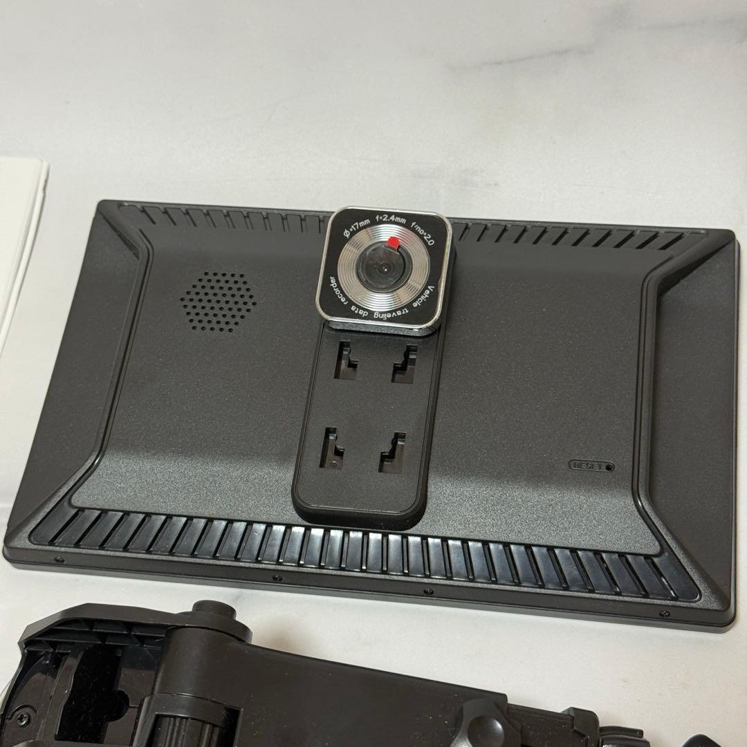 極美品 オンダッシュモニター ディスプレイオーディオ 9インチ