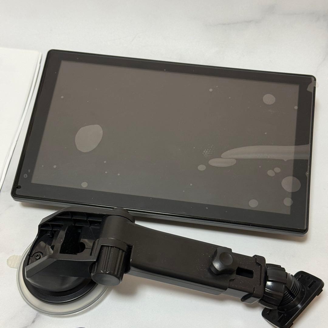 極美品 オンダッシュモニター ディスプレイオーディオ 9インチ