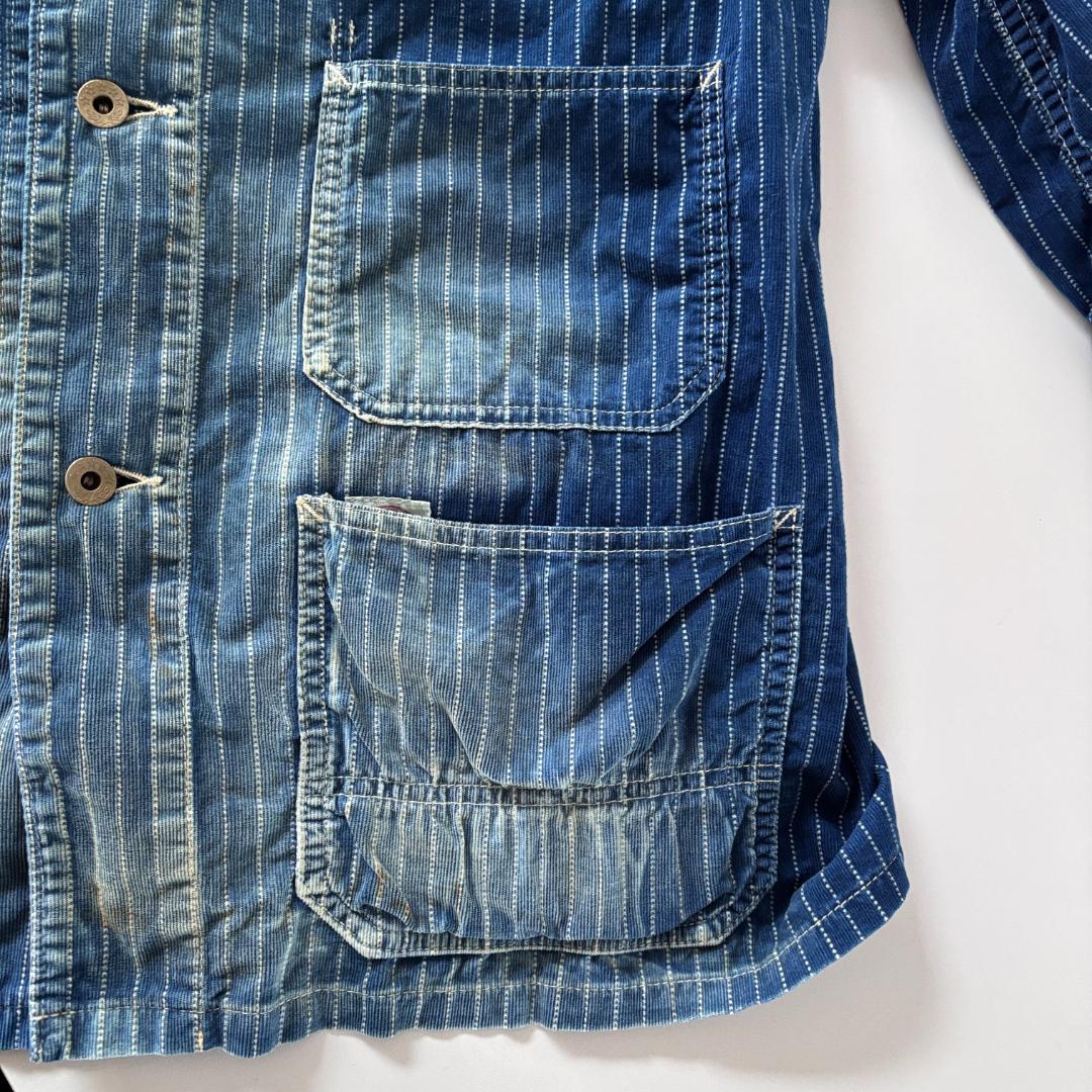 めいたぁ フルカウント 2015HW-11 チョア ジャケット 38