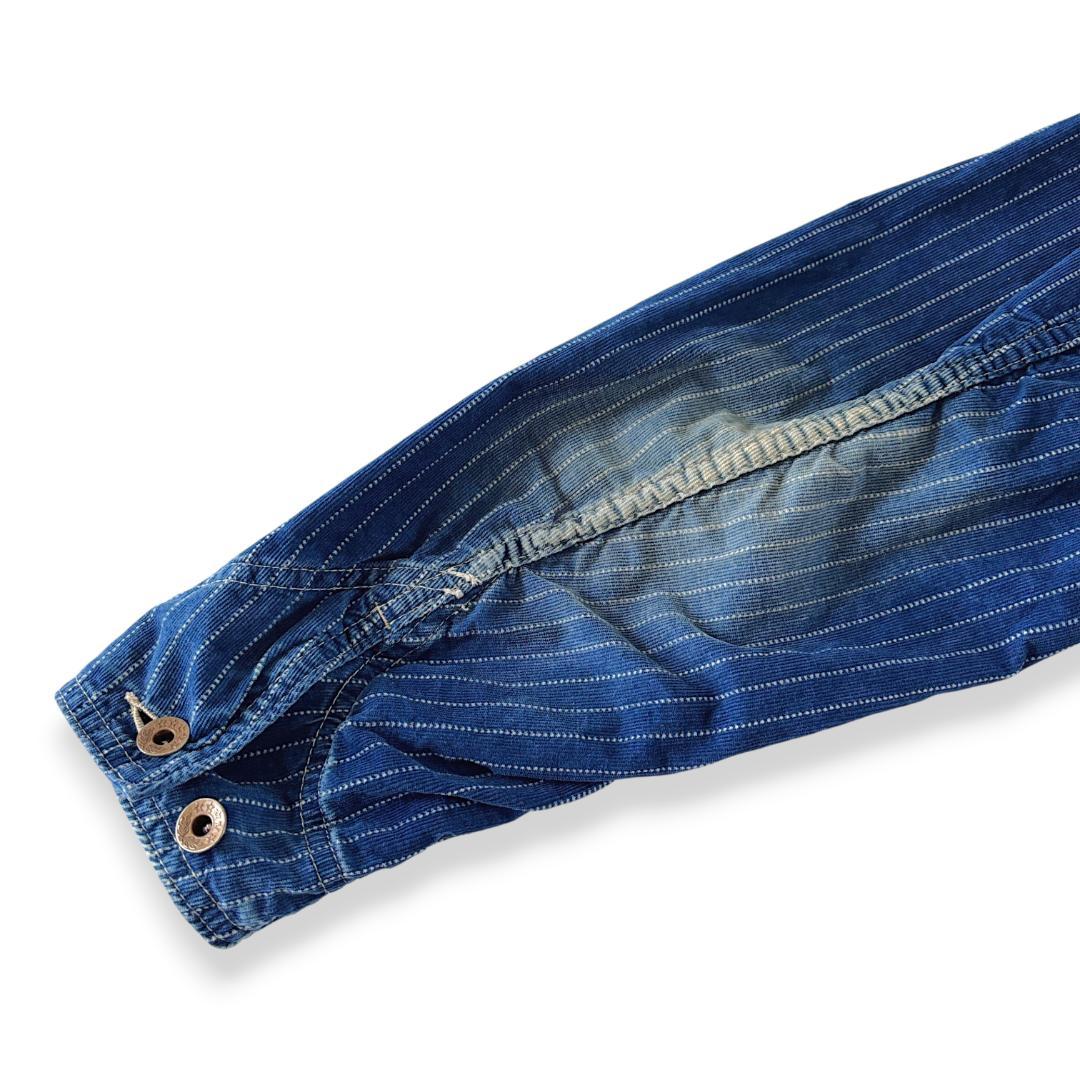 めいたぁ フルカウント 2015HW-11 チョア ジャケット 38