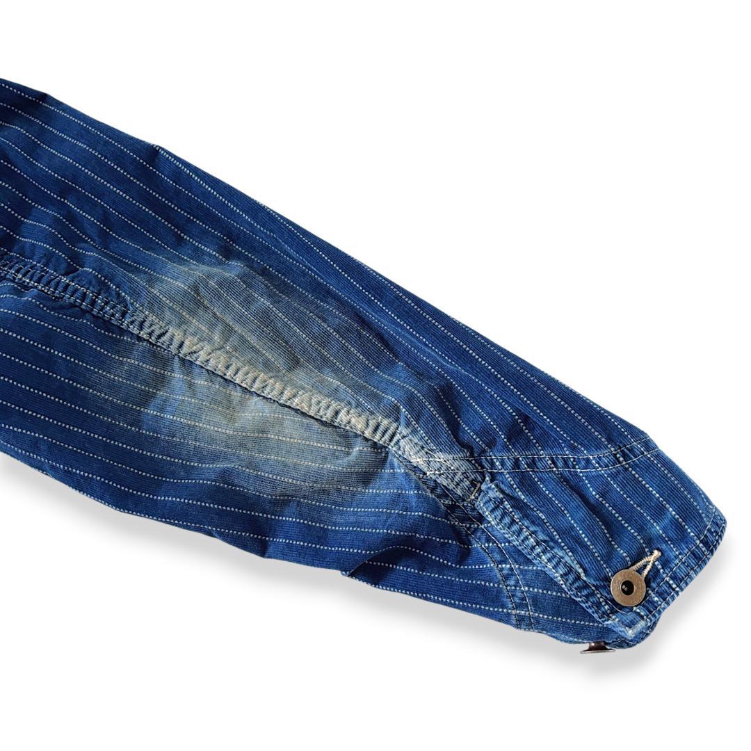 めいたぁ フルカウント 2015HW-11 チョア ジャケット 38