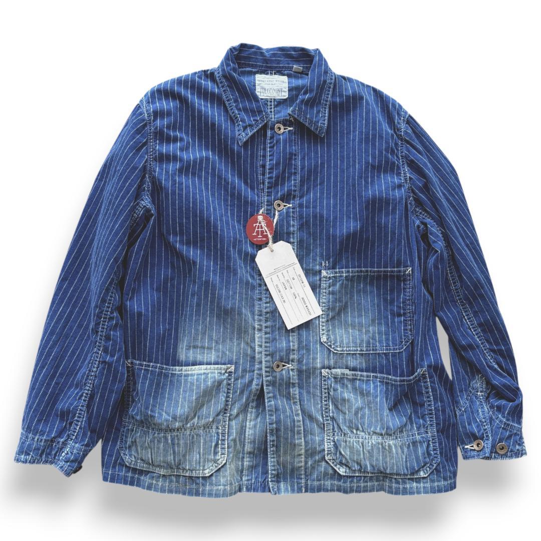 めいたぁ フルカウント 2015HW-11 チョア ジャケット 38