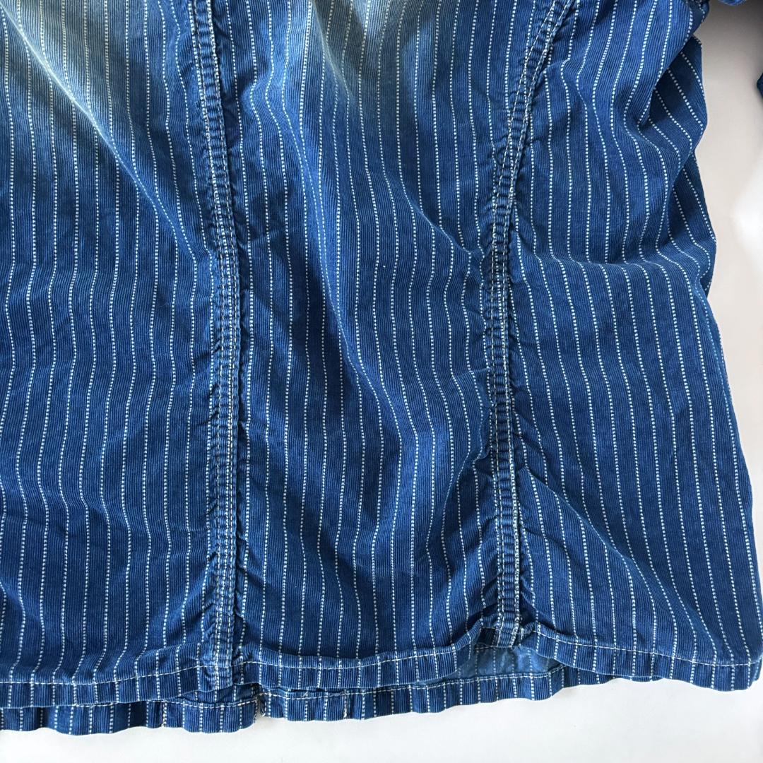 めいたぁ フルカウント 2015HW-11 チョア ジャケット 38