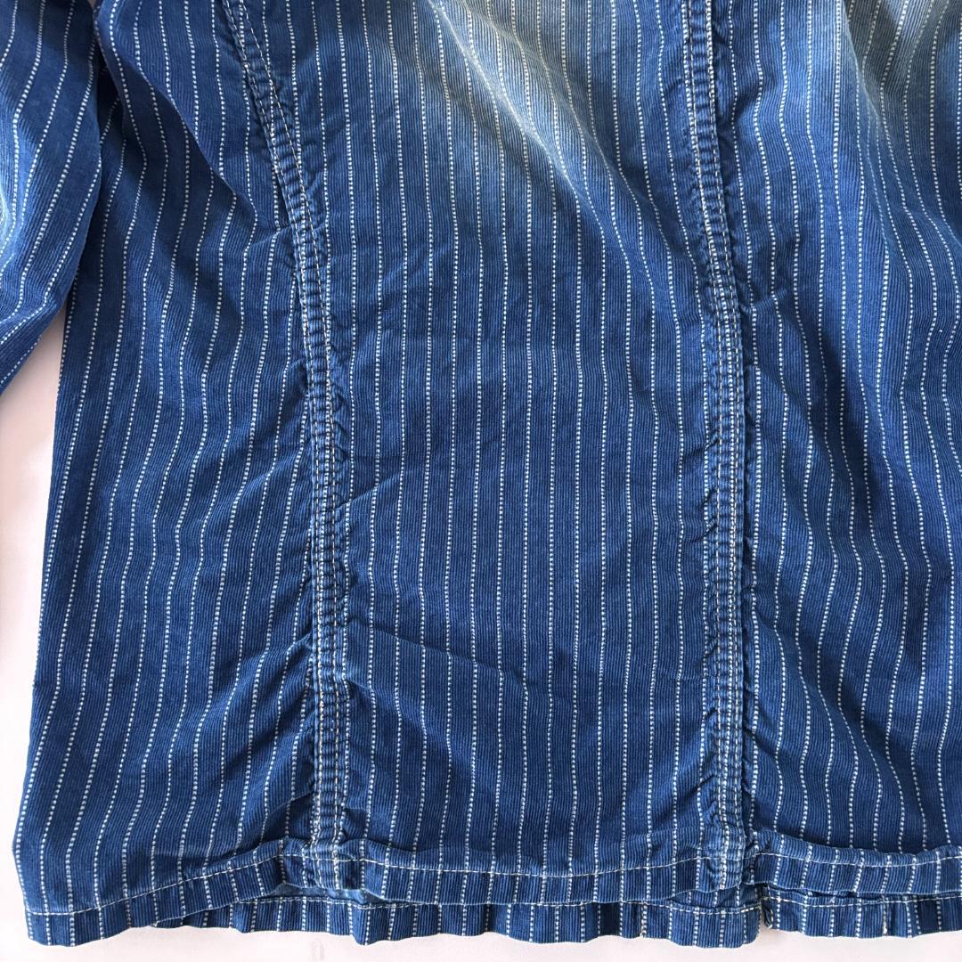 めいたぁ フルカウント 2015HW-11 チョア ジャケット 38