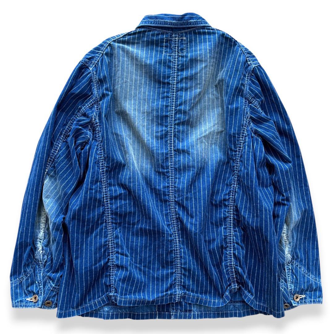 めいたぁ フルカウント 2015HW-11 チョア ジャケット 38