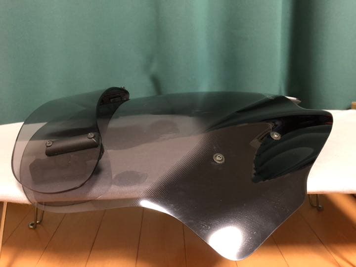 ★送料無料 MT-09用 MRA ヴァリオ スクリーン