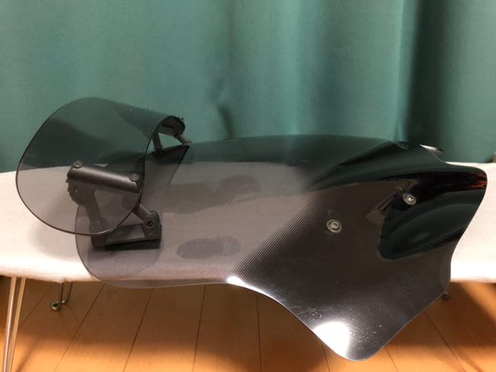 ★送料無料 MT-09用 MRA ヴァリオ スクリーン