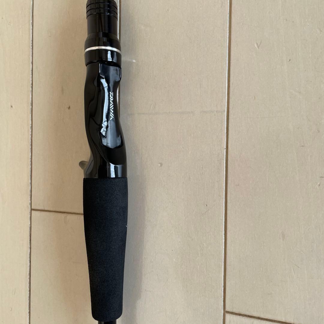 タラちゃん　ダイワ