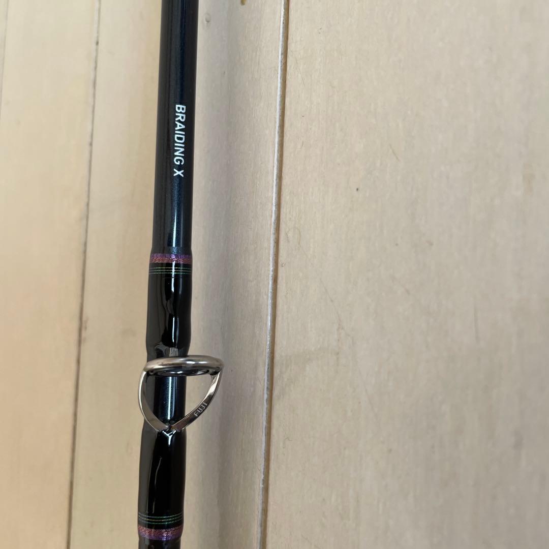 タラちゃん　ダイワ