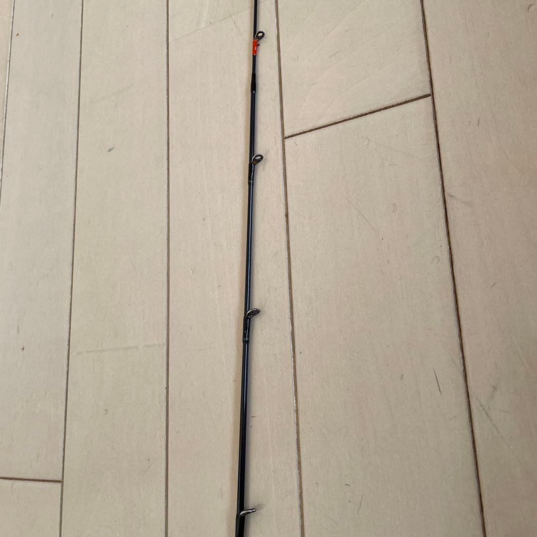 タラちゃん　ダイワ