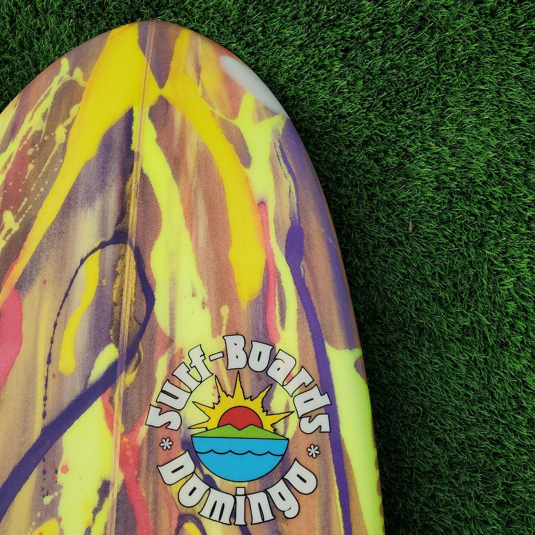 【期間限定値下】宮崎 引取限定 中古ケース付 EPS ドミンゴ DOMINGO