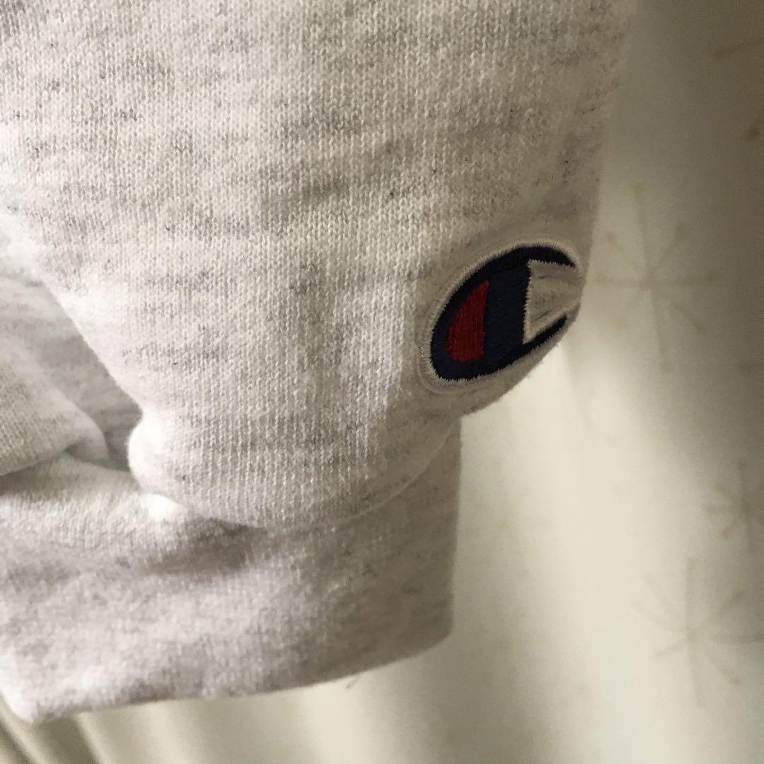Champion チャンピオン　スウェット　トレーナー