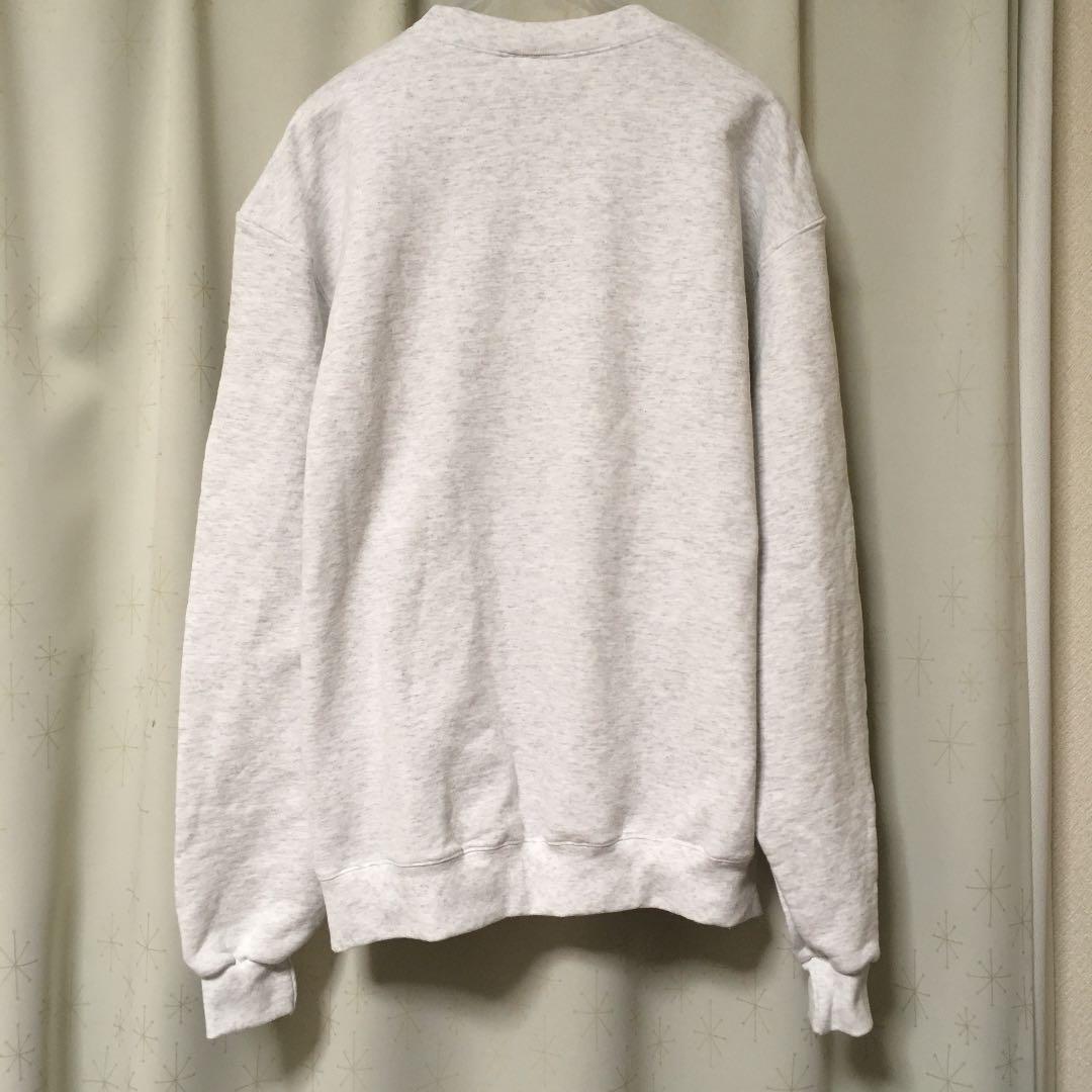 Champion チャンピオン　スウェット　トレーナー