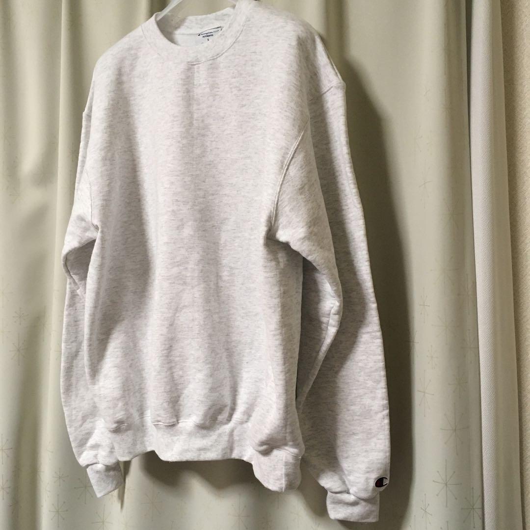 Champion チャンピオン　スウェット　トレーナー