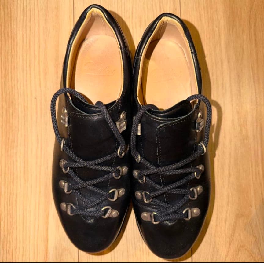 1122　パラブーツ クリュサ/Paraboot CLUSAZ