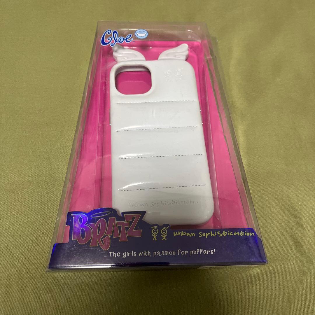 Urban Sophistication BRATZ iPhoneケース