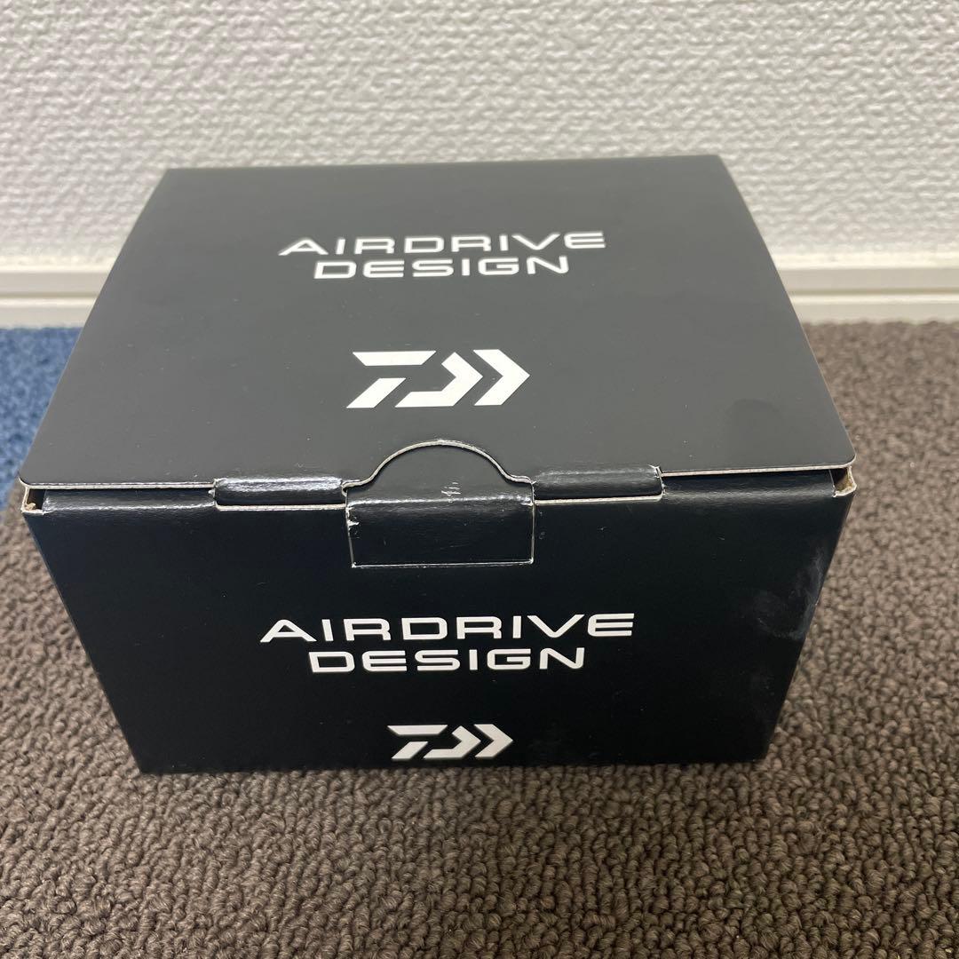 19セルテート(CP)エアドライブデザイン LT5000D-CXH