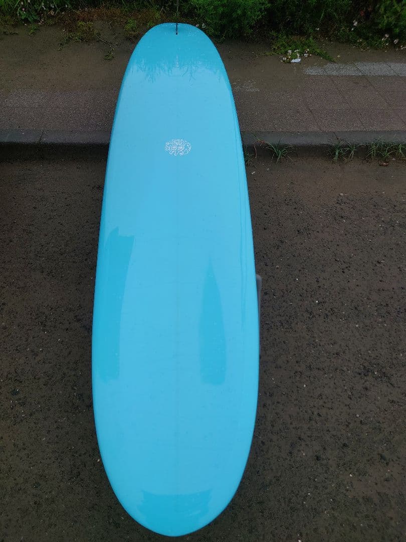 Gurrero Dead Kooks×CJ Nelson 9'11\" １回試乗