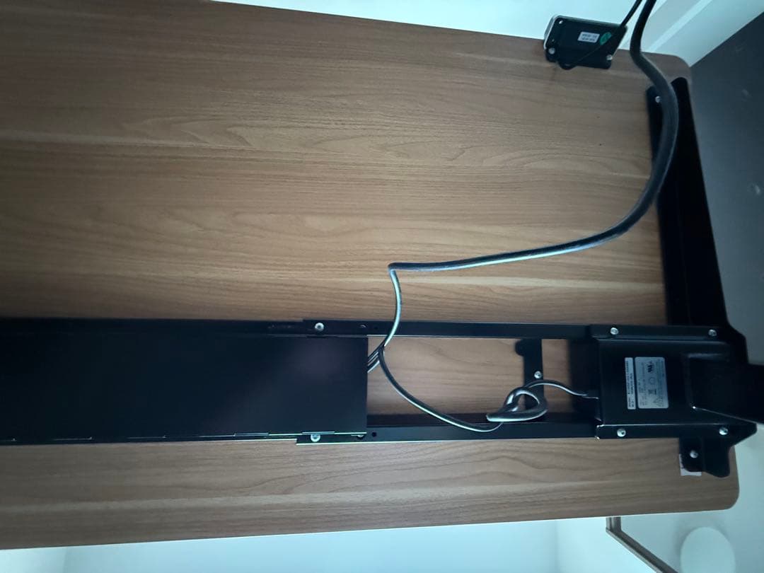 Flexispot E7 Pro 天板 160x70 メープル