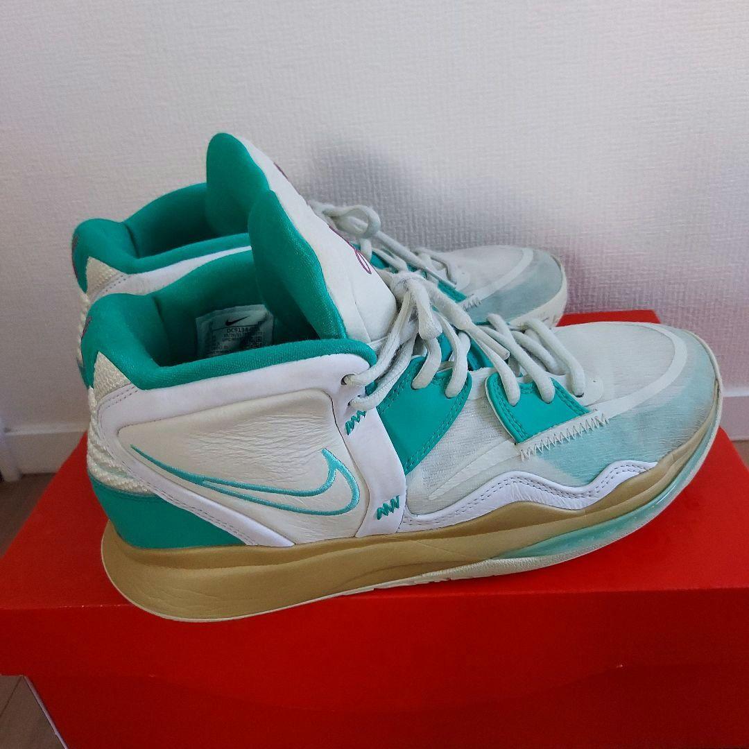 NIKE カイリーインフィニティEP サイズ26cm