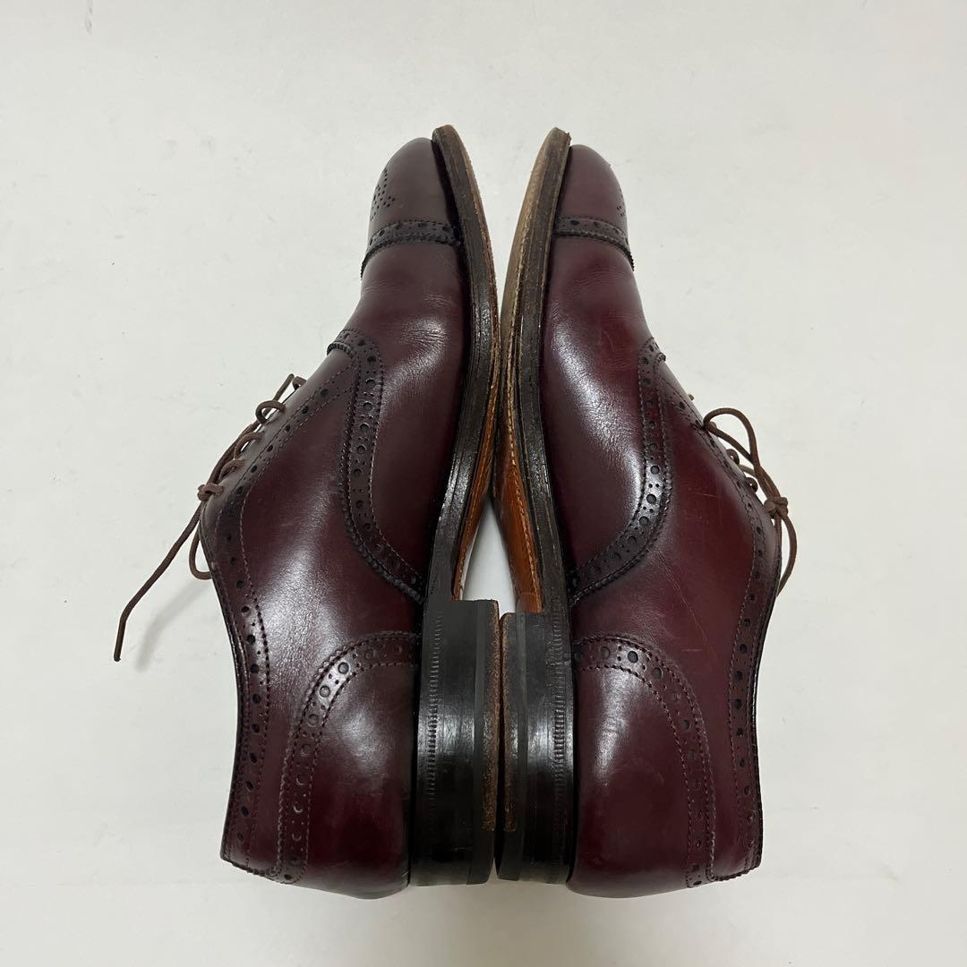 Alden オールデン　US7.5