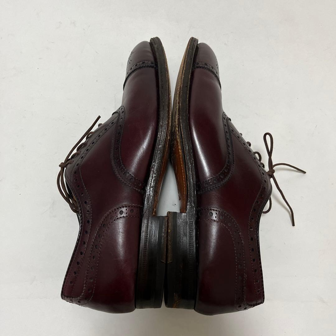 Alden オールデン　US7.5