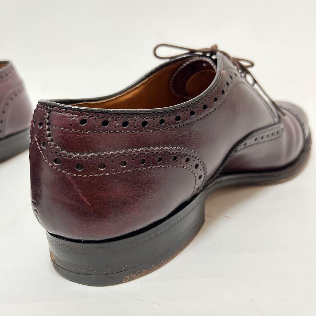 Alden オールデン　US7.5