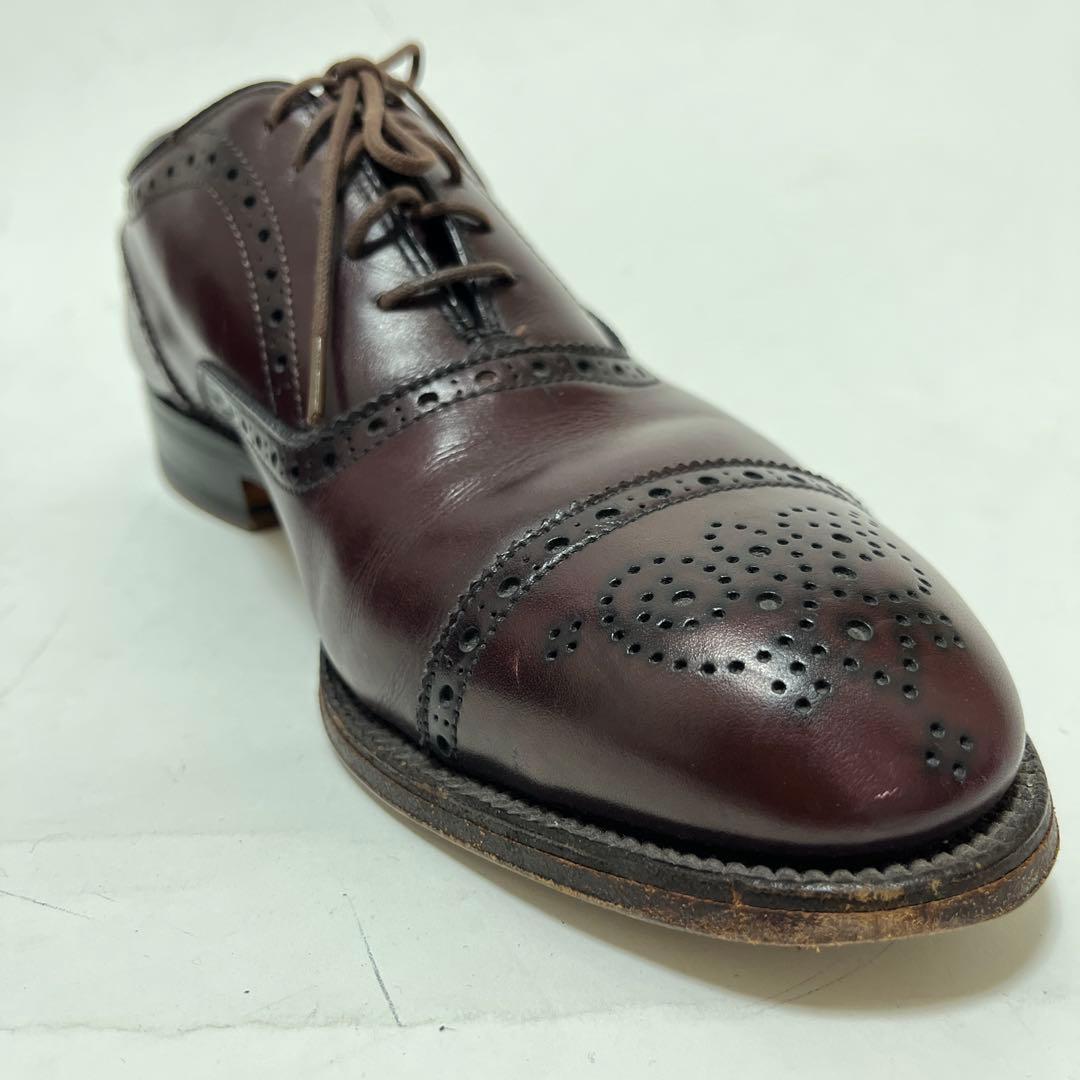 Alden オールデン　US7.5