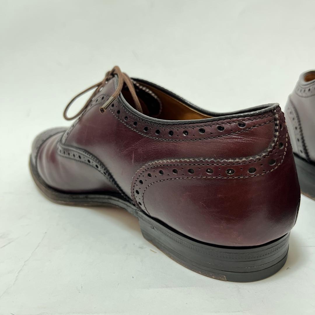 Alden オールデン　US7.5