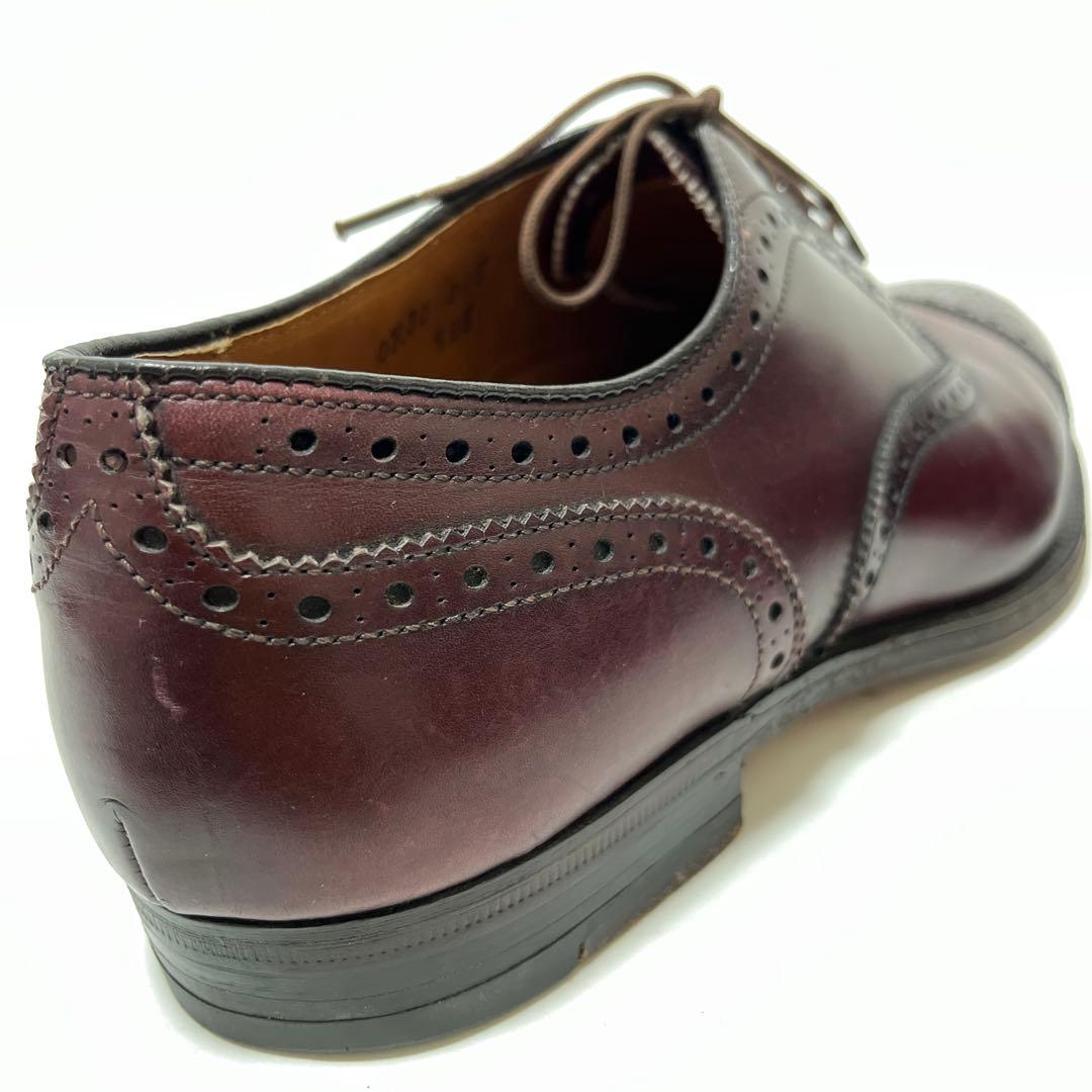 Alden オールデン　US7.5