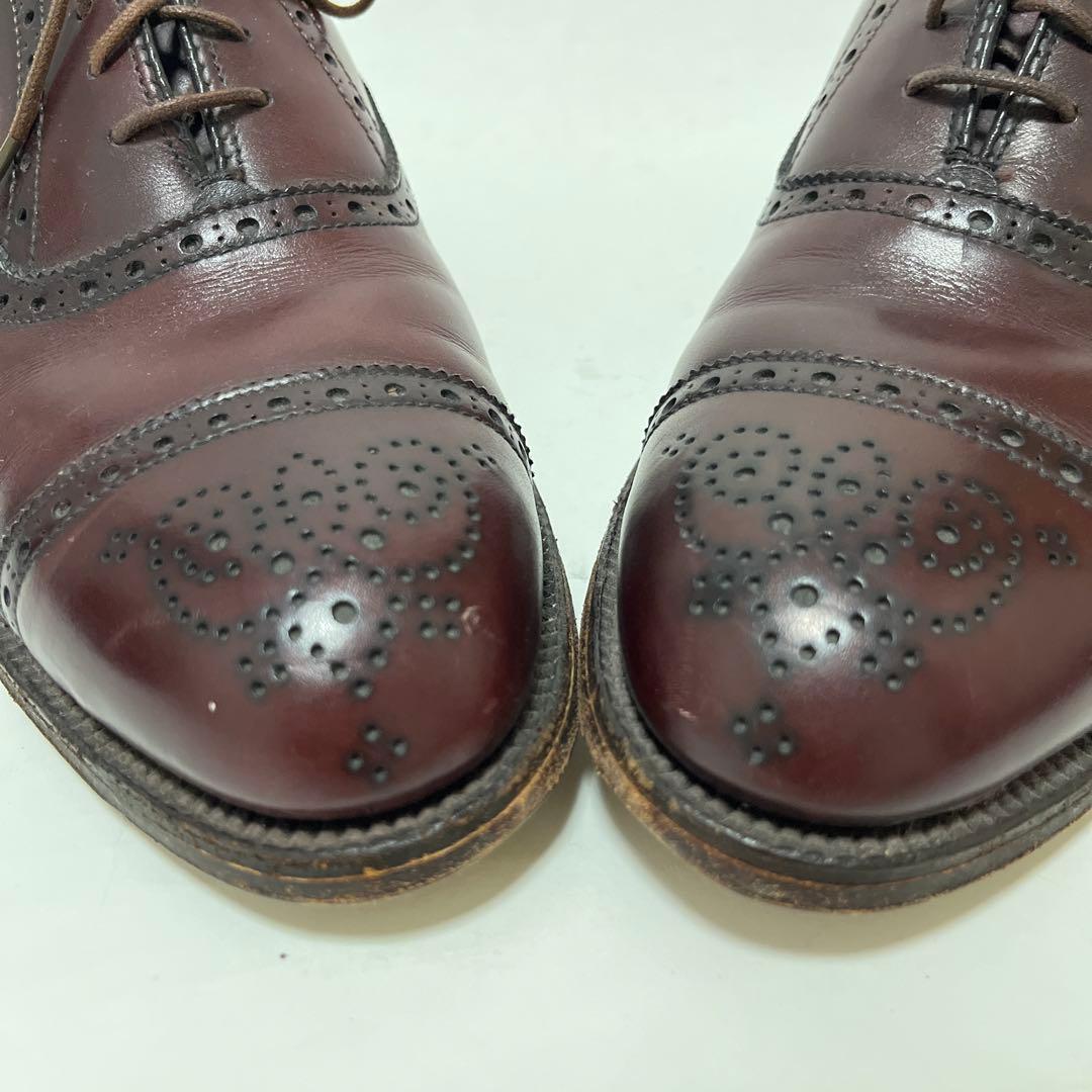 Alden オールデン　US7.5