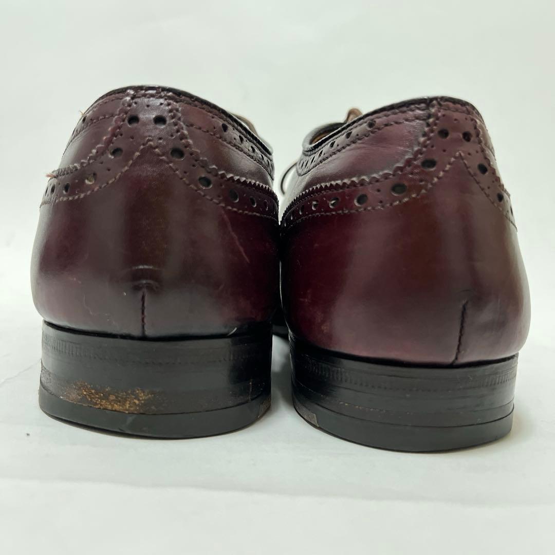 Alden オールデン　US7.5