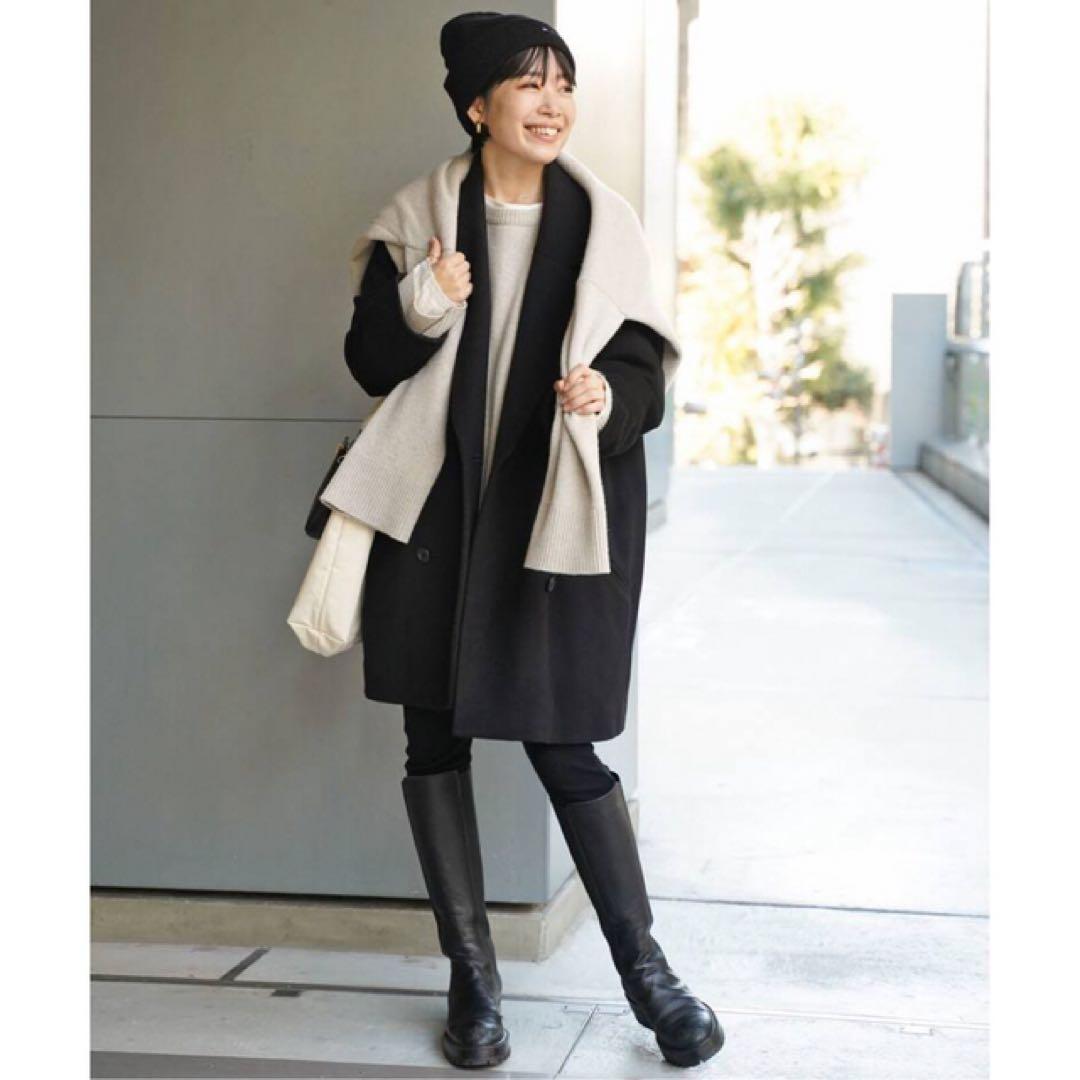 Deuxieme Classe Short Double コート