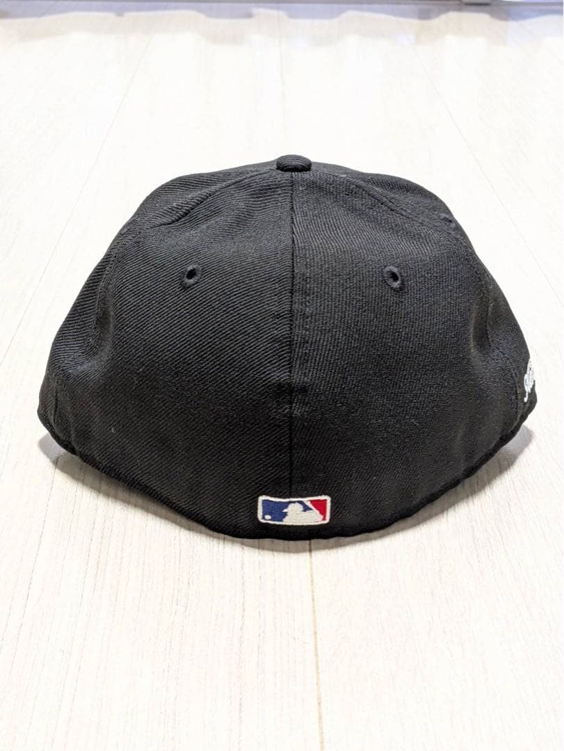 New Era Aime Leon Dore ニューヨーク メッツ 7 5/8