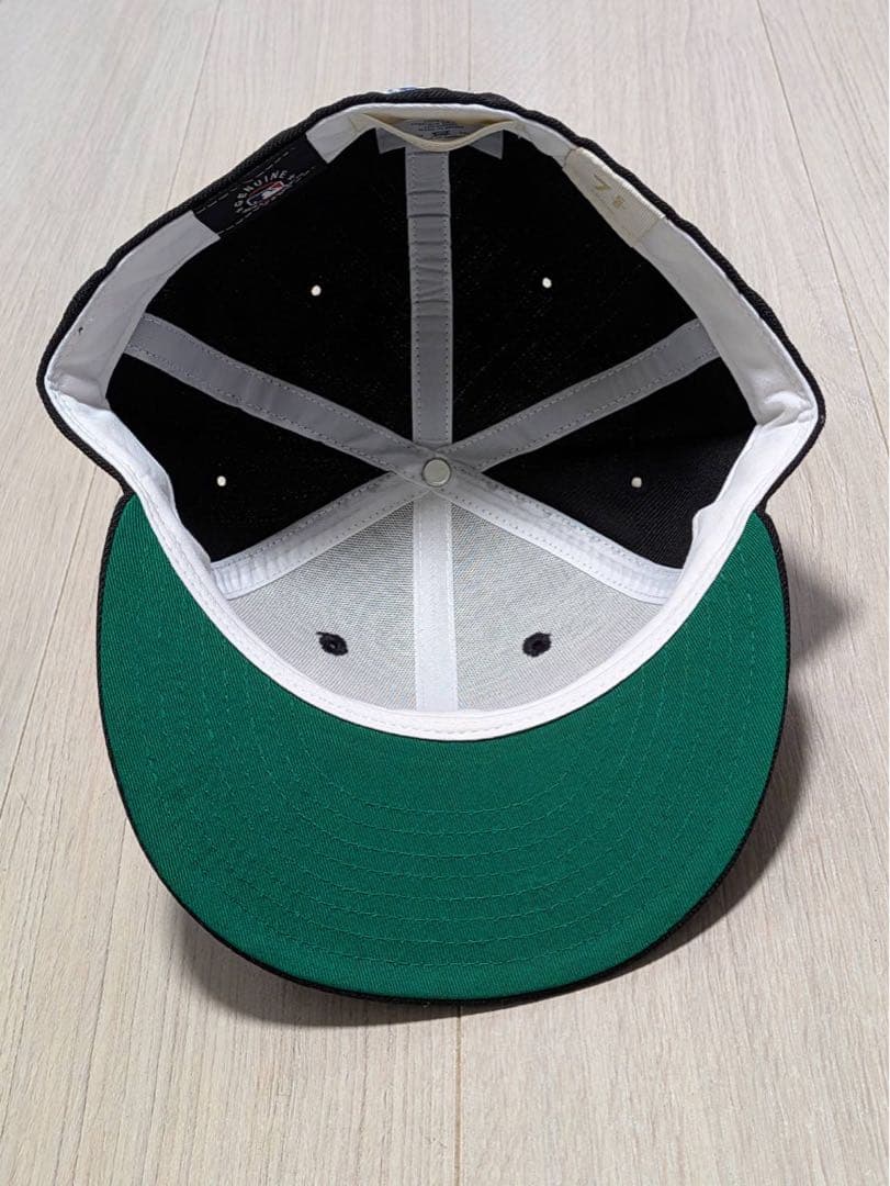 New Era Aime Leon Dore ニューヨーク メッツ 7 5/8