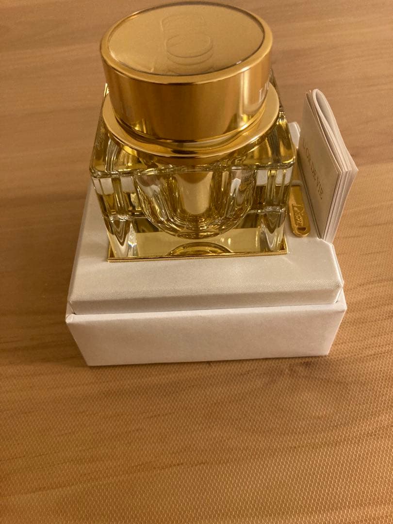 新品　DIOR ディオール　オード ヴィラ クレーム リッシュ 50ml