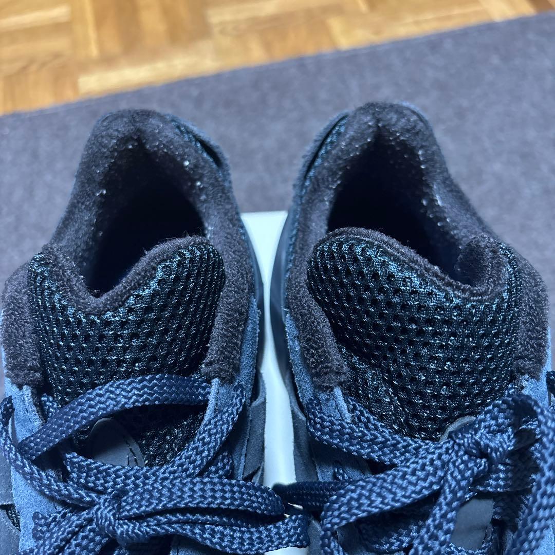 AURALEE ×New Balance Warped Runner 24.5