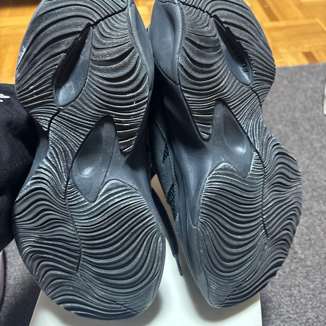 AURALEE ×New Balance Warped Runner 24.5