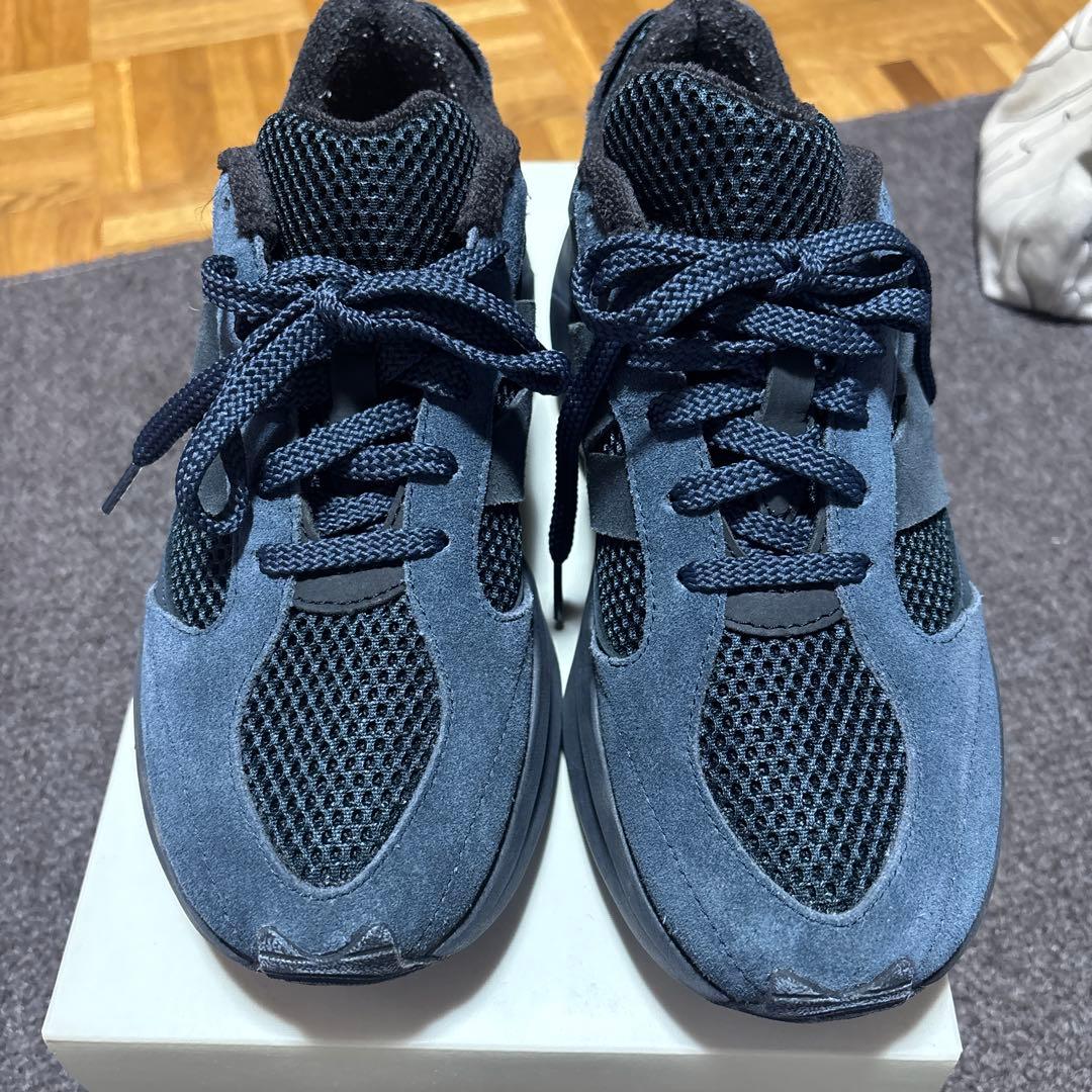 AURALEE ×New Balance Warped Runner 24.5